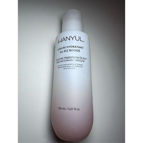 Hanyul Red Rice Hydrating Serum with Ceramide 150ml - Picture 3 of 6